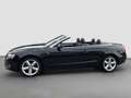 Audi A5 Cabriolet 2.0 TFSI LEDER XENON TEMPOMAT AUTOMATIK Noir - thumbnail 2