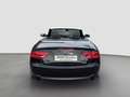 Audi A5 Cabriolet 2.0 TFSI LEDER XENON TEMPOMAT AUTOMATIK Noir - thumbnail 4