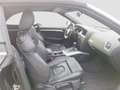 Audi A5 Cabriolet 2.0 TFSI LEDER XENON TEMPOMAT AUTOMATIK Noir - thumbnail 15