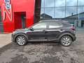 Kia Stonic 1,0 TGDI GPF ISG Silber Schwarz - thumbnail 4