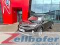 Kia Stonic 1,0 TGDI GPF ISG Silber Schwarz - thumbnail 1
