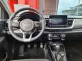 Kia Stonic 1,0 TGDI GPF ISG Silber Schwarz - thumbnail 6