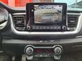 Kia Stonic 1,0 TGDI GPF ISG Silber Schwarz - thumbnail 11