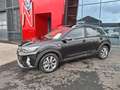 Kia Stonic 1,0 TGDI GPF ISG Silber Schwarz - thumbnail 3