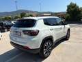 Jeep Compass 1.6 mjt Limited Full Led - Cerchi 18 - Misto pelle Bianco - thumbnail 5