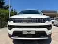 Jeep Compass 1.6 mjt Limited Full Led - Cerchi 18 - Misto pelle Bianco - thumbnail 9