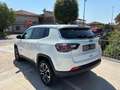 Jeep Compass 1.6 mjt Limited Full Led - Cerchi 18 - Misto pelle Bianco - thumbnail 3