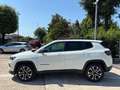 Jeep Compass 1.6 mjt Limited Full Led - Cerchi 18 - Misto pelle Bianco - thumbnail 2