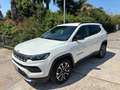 Jeep Compass 1.6 mjt Limited Full Led - Cerchi 18 - Misto pelle Bianco - thumbnail 1