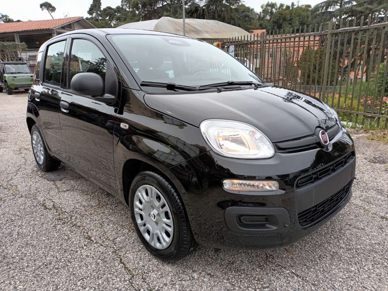 Fiat Panda 1000 HYBRID PANDINA POP 70CV ITALIA