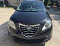 Lancia Ypsilon Ypsilon III 2011 1.2 8v Platinum ecochic Gpl 69cv Schwarz - thumbnail 2