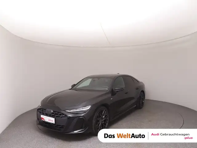 Audi A6 main image