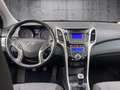 Hyundai i30 CW 1,6 Klimaauto/Winterpaket/Alu/AHK Beige - thumbnail 5