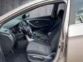 Hyundai i30 CW 1,6 Klimaauto/Winterpaket/Alu/AHK Beige - thumbnail 6