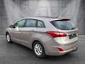 Hyundai i30 CW 1,6 Klimaauto/Winterpaket/Alu/AHK Beige - thumbnail 4