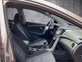 Hyundai i30 CW 1,6 Klimaauto/Winterpaket/Alu/AHK Beige - thumbnail 7