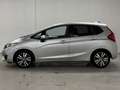 Honda Jazz 1.3 i-VTEC ELEGANCE AT Gris - thumbnail 2