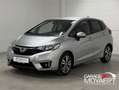 Honda Jazz 1.3 i-VTEC ELEGANCE AT Gris - thumbnail 1