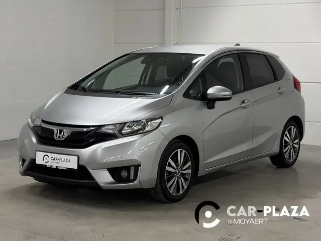 Honda Jazz 1.3 i-VTEC ELEGANCE AT