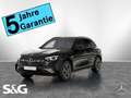 Mercedes-Benz GLC 220 d 4M AMG Distronic+360°+DIG-LED+AHK+Pano Schwarz - thumbnail 1