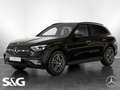 Mercedes-Benz GLC 220 d 4M AMG Distronic+360°+DIG-LED+AHK+Pano Schwarz - thumbnail 7