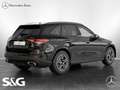 Mercedes-Benz GLC 220 d 4M AMG Distronic+360°+DIG-LED+AHK+Pano Schwarz - thumbnail 2