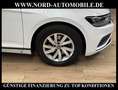 Volkswagen Passat Variant 2.0 TDI DSG Kamera/Navi/LED/ Alb - thumbnail 12