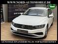 Volkswagen Passat Variant 2.0 TDI DSG Kamera/Navi/LED/ Alb - thumbnail 1