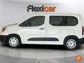 Opel Combo 1.5 TD 56kW (75CV) Expression L Blanco - thumbnail 3