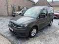 Volkswagen Caddy Caddy 1.4 TGI Conceptline CNG*GARANTIE 12M* Gris - thumbnail 1