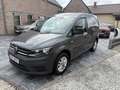 Volkswagen Caddy Caddy 1.4 TGI Conceptline CNG*GARANTIE 12M* Gris - thumbnail 11