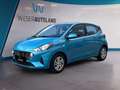 Hyundai i10 Select KLIMAANLAGE PDC SITZHEIZUNG TEMPOMAT - thumbnail 1