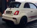 Abarth 595 1.4T JET COMPETIZIONE 180 Blanco - thumbnail 11