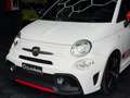Abarth 595 1.4T JET COMPETIZIONE 180 Blanco - thumbnail 3