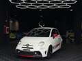 Abarth 595 1.4T JET COMPETIZIONE 180 Blanco - thumbnail 1