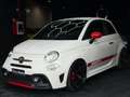 Abarth 595 1.4T JET COMPETIZIONE 180 Blanco - thumbnail 2