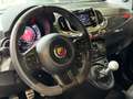 Abarth 595 1.4T JET COMPETIZIONE 180 Blanco - thumbnail 17