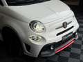 Abarth 595 1.4T JET COMPETIZIONE 180 Blanco - thumbnail 6