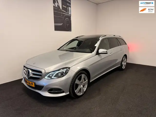 Mercedes-Benz E 400 Estate Prestige Avantgarde