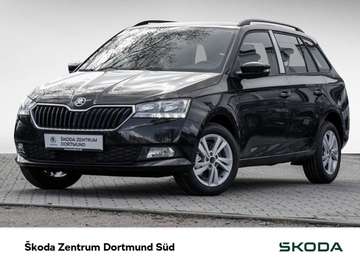 Combi 1.0 AHK CAM CARPLAY ALU SITZHEIZUNG