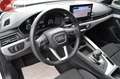 Audi A4 40 TDI advanced*Virtual*LED*Pano*Navi*Black White - thumbnail 11