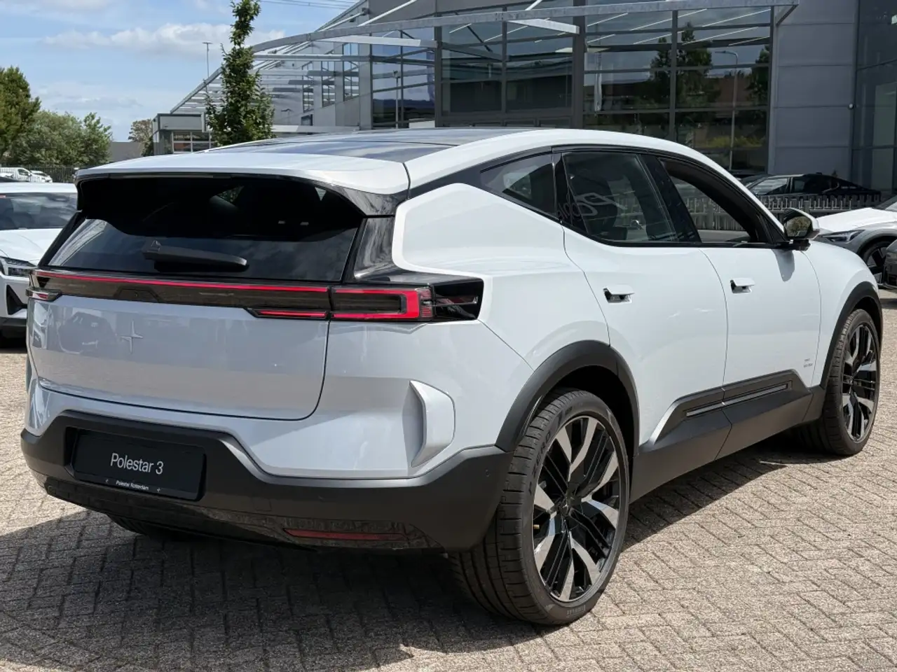 Polestar 3 2025