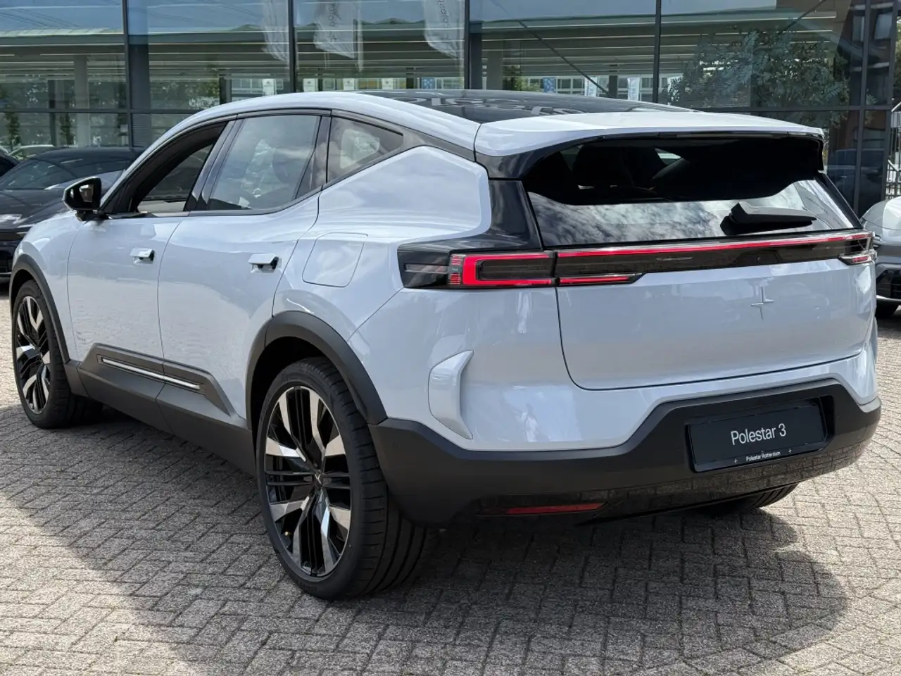 Polestar 3 2025