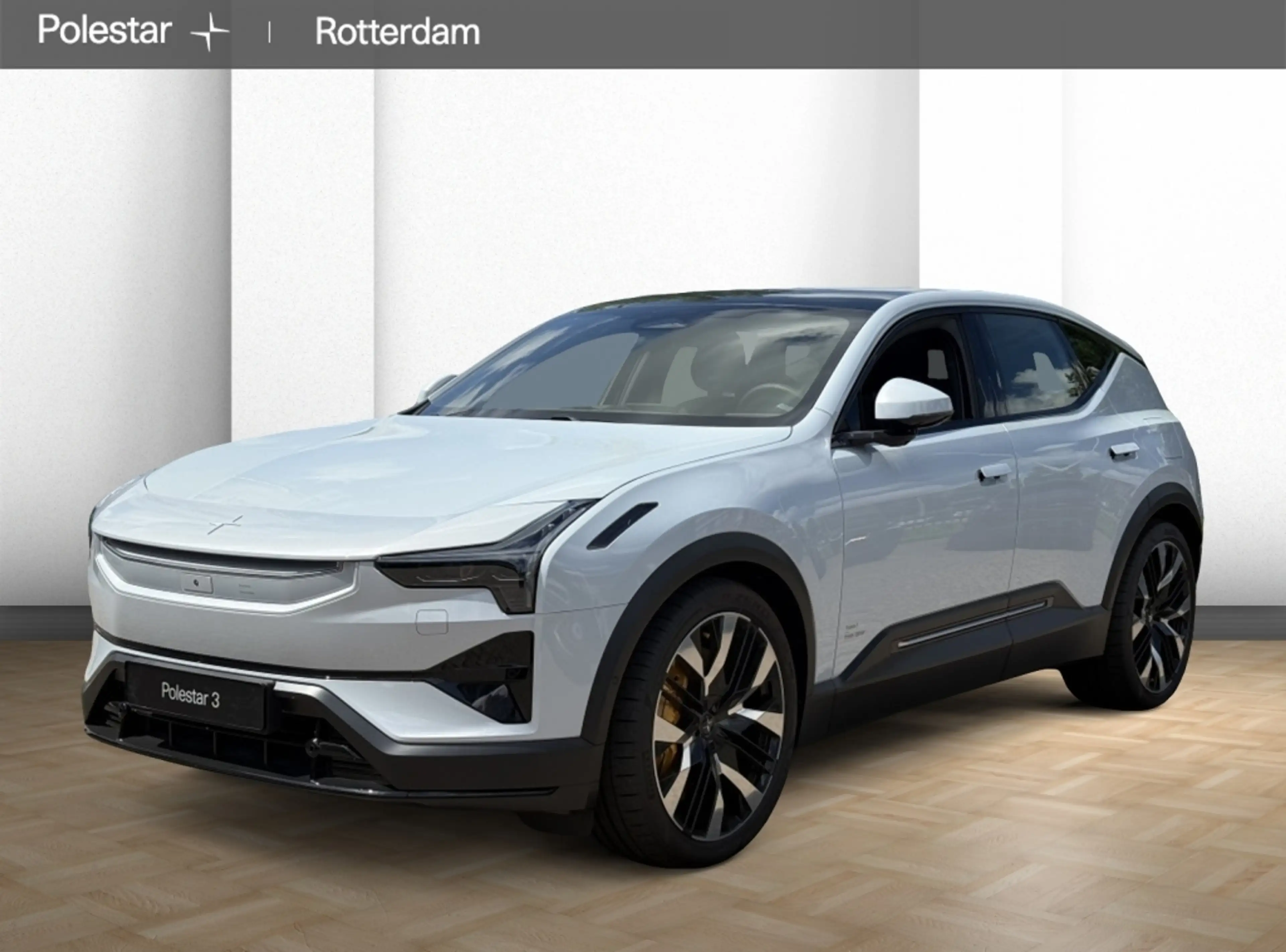 Polestar 3 Long Range Dual Motor Performance | Luchtvering |