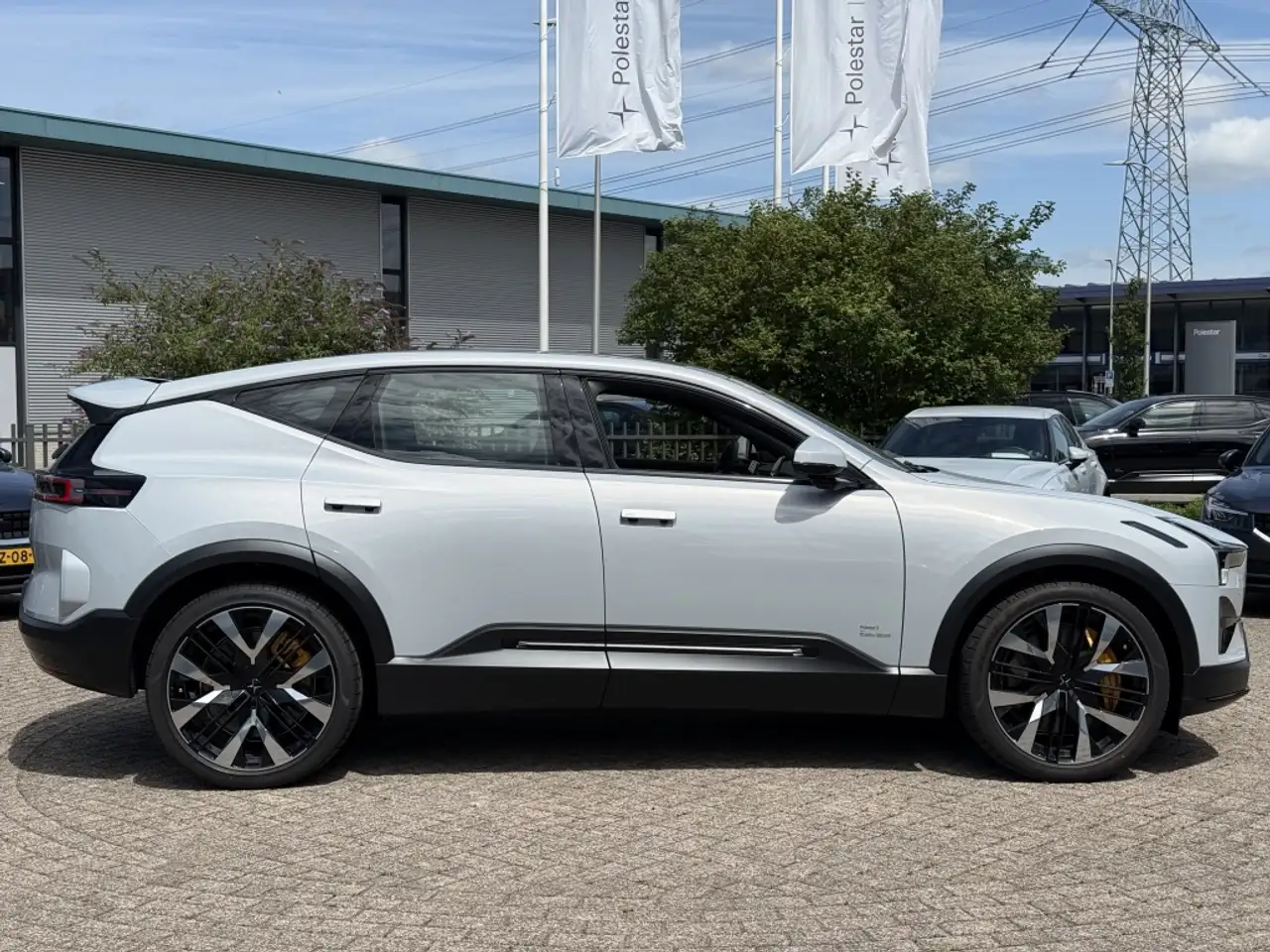 Polestar 3 2025