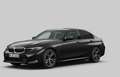 BMW 320 320d  M Sport LCI | Schiebedach | Sport-Automatik Schwarz - thumbnail 2