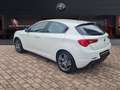 Alfa Romeo Giulietta 1400 BZ 120CV DISTINCTIVE Blanc - thumbnail 7