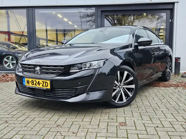 Peugeot 508 1.6 PureTech Allure Avantage