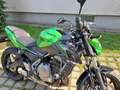 Kawasaki ER - 6 N Verde - thumbnail 4