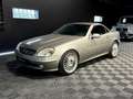 Mercedes-Benz SLK SLK 200 Kompressor  special edition COUPE - BM 170 . PHASE 2 Beige - thumbnail 1